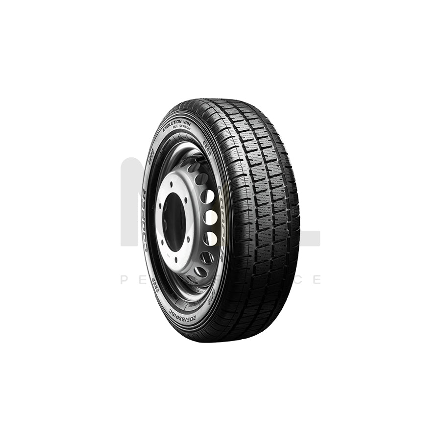Cooper Evolution Van 215/60 R16 103T Van Summer Tyre | ML Performance UK Car Parts