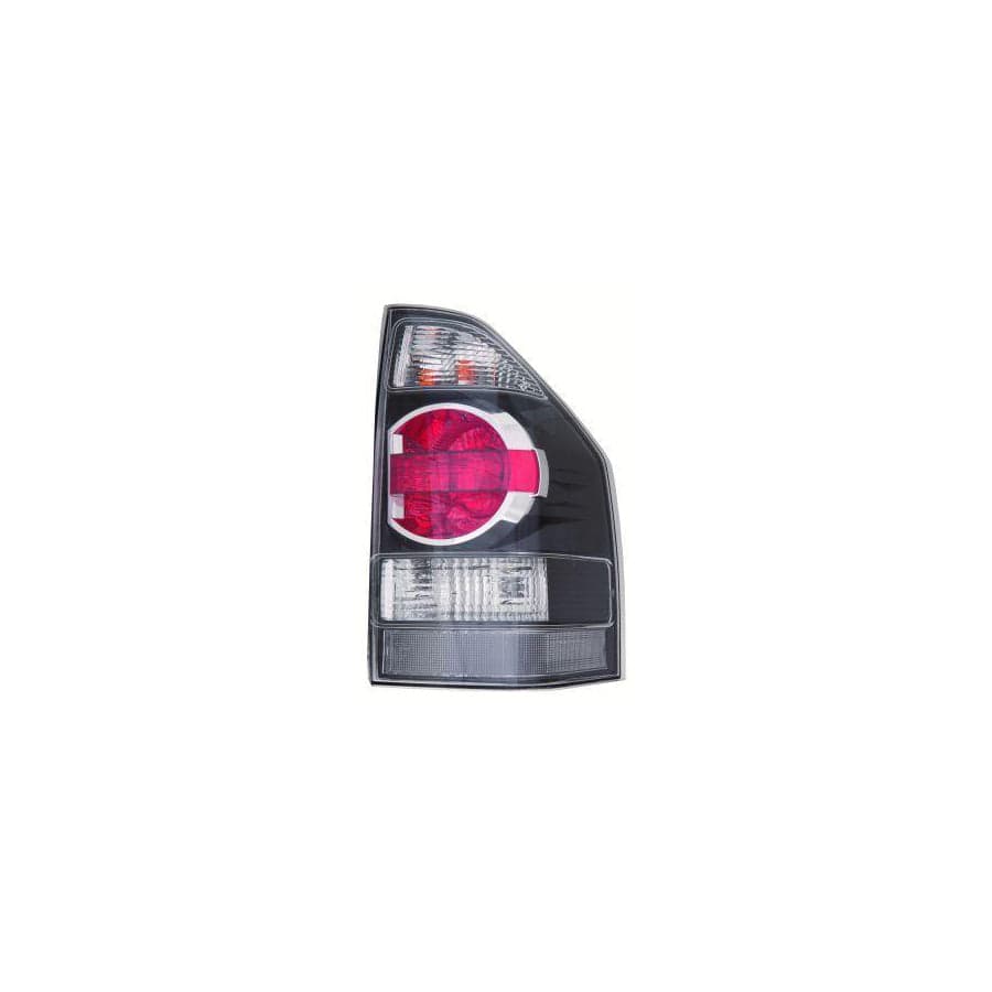 Abakus 21419B1RAE Rear Light For Mitsubishi Pajero / Shogun Iv (V80) | ML Performance UK