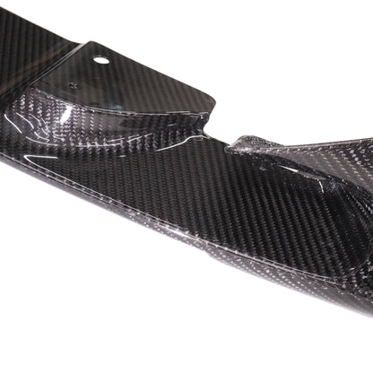MANHART CARBON FRONT SPOILER FOR BMW F90 LCI M5 (COMPETITION)