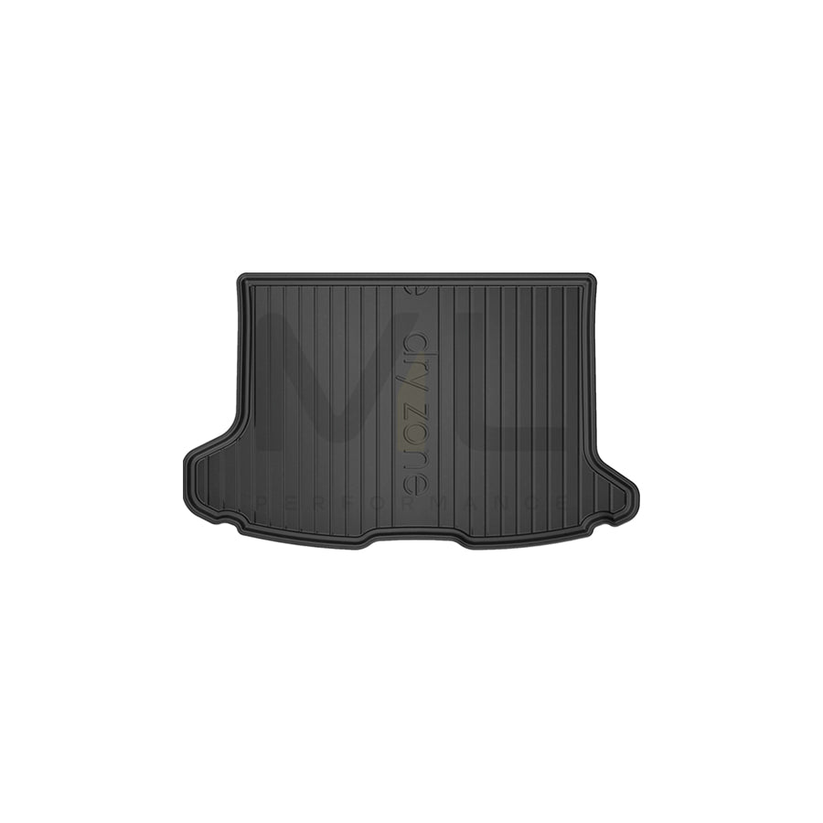FROGUM Dry Zone DZ405882 Car boot tray for VOLVO C30 (533) Elastomer | ML Performance Car Parts