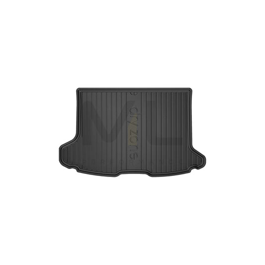 FROGUM Dry Zone DZ405882 Car boot tray for VOLVO C30 (533) Elastomer | ML Performance Car Parts