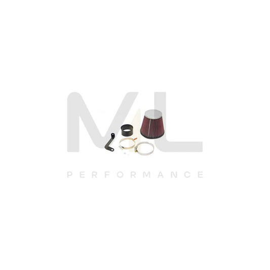 K&N 57-0243 Performance Air Intake System | ML Car Parts UK | ML Performance