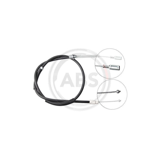 A.B.S. K13426 Hand Brake Cable