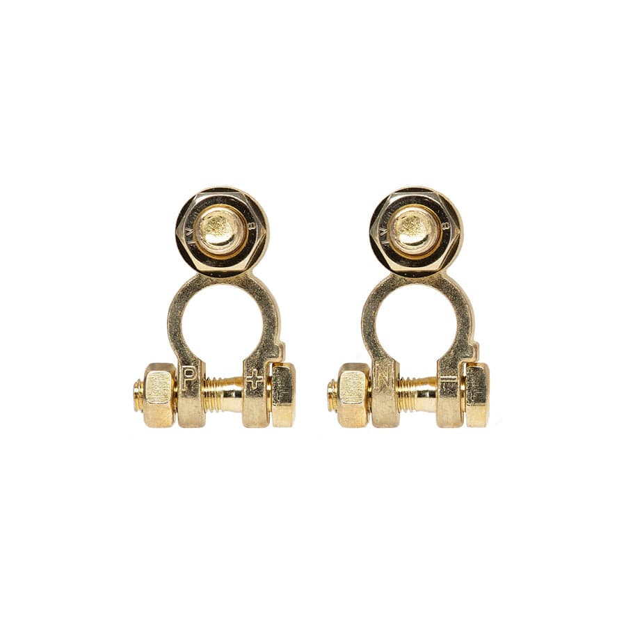 Alca M8 Fix 2X 509400 Battery Post Clamp | ML Performance UK UK