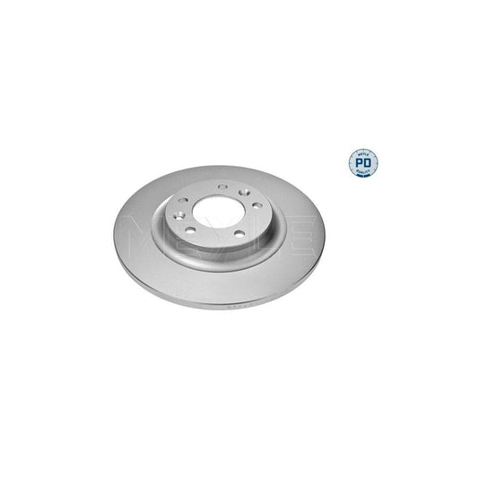 Meyle 11-15 523 0009/Pd Brake Disc