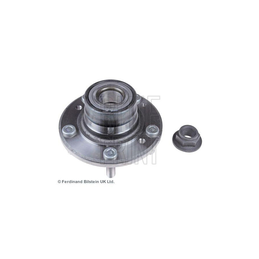 Blue Print ADC48329 Wheel Bearing Kit For Mitsubishi Fto (De2A, De3A)