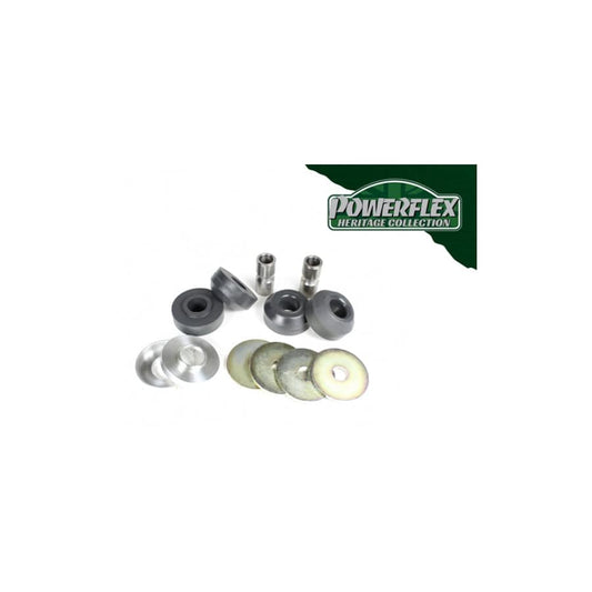 Powerflex PFF85-1009H VW Syncro Front Radius Rod Bush | ML Performance UK Car Parts