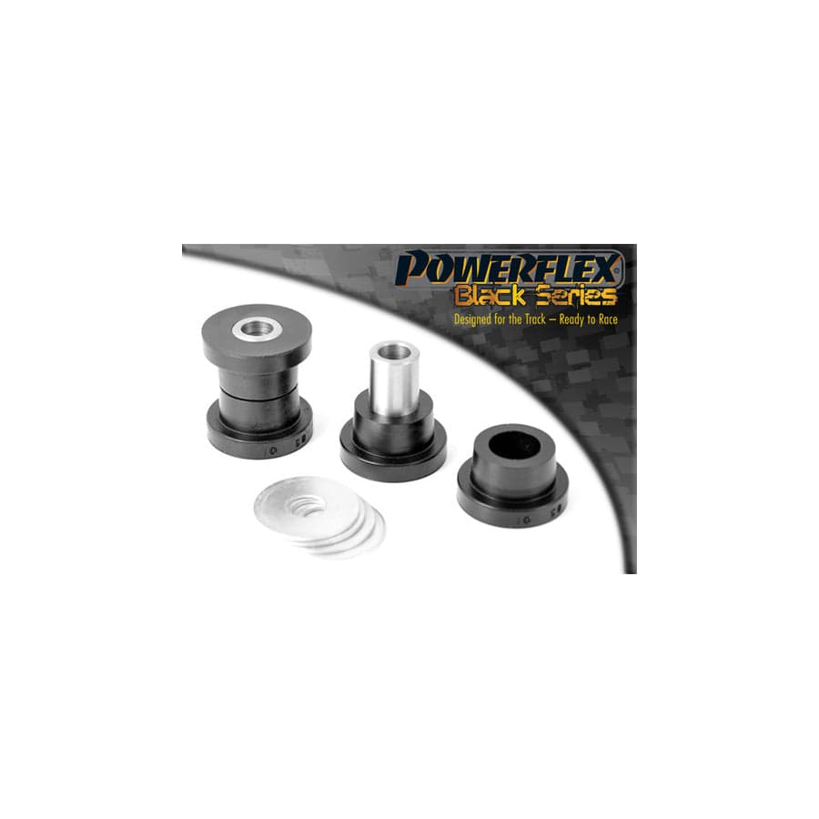Powerflex PFF85-101BLK VW Polo Front Wishbone Outer Bush | ML Performance UK Car Parts