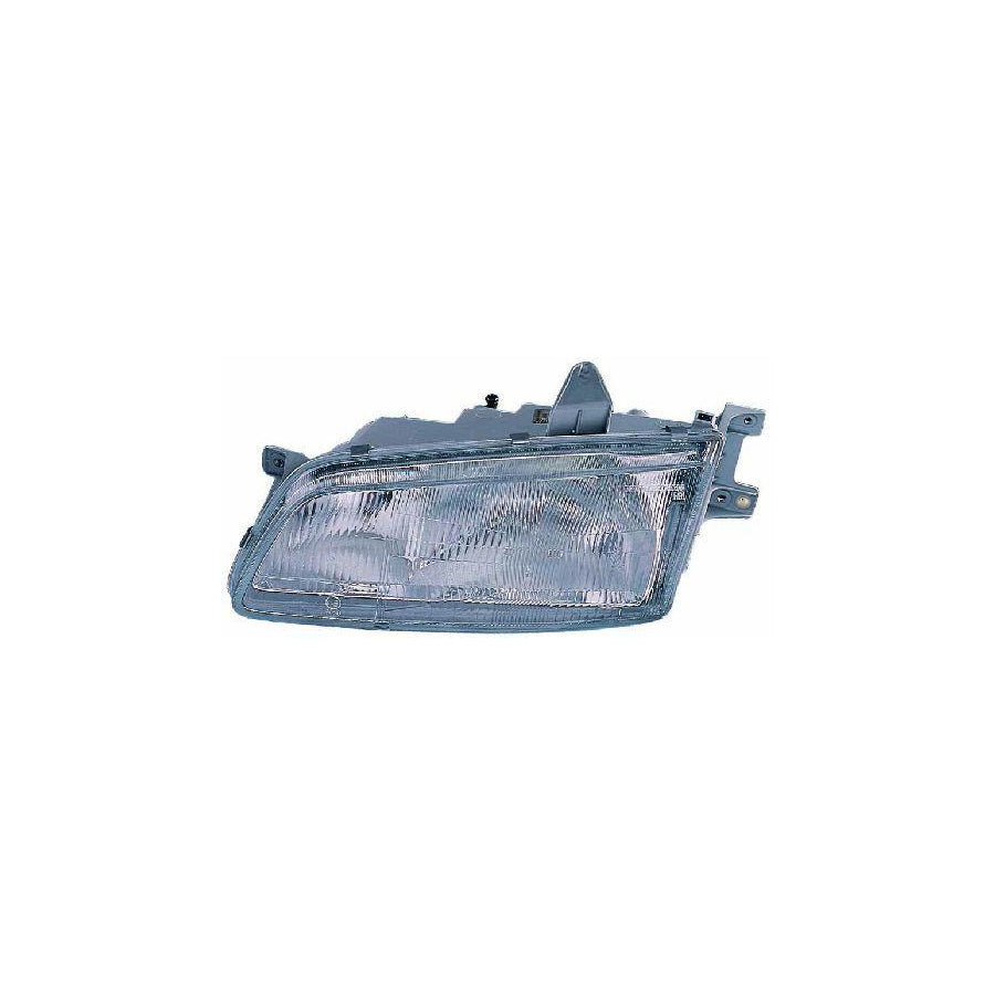 Abakus 2211115RLDEM Headlight | ML Performance UK