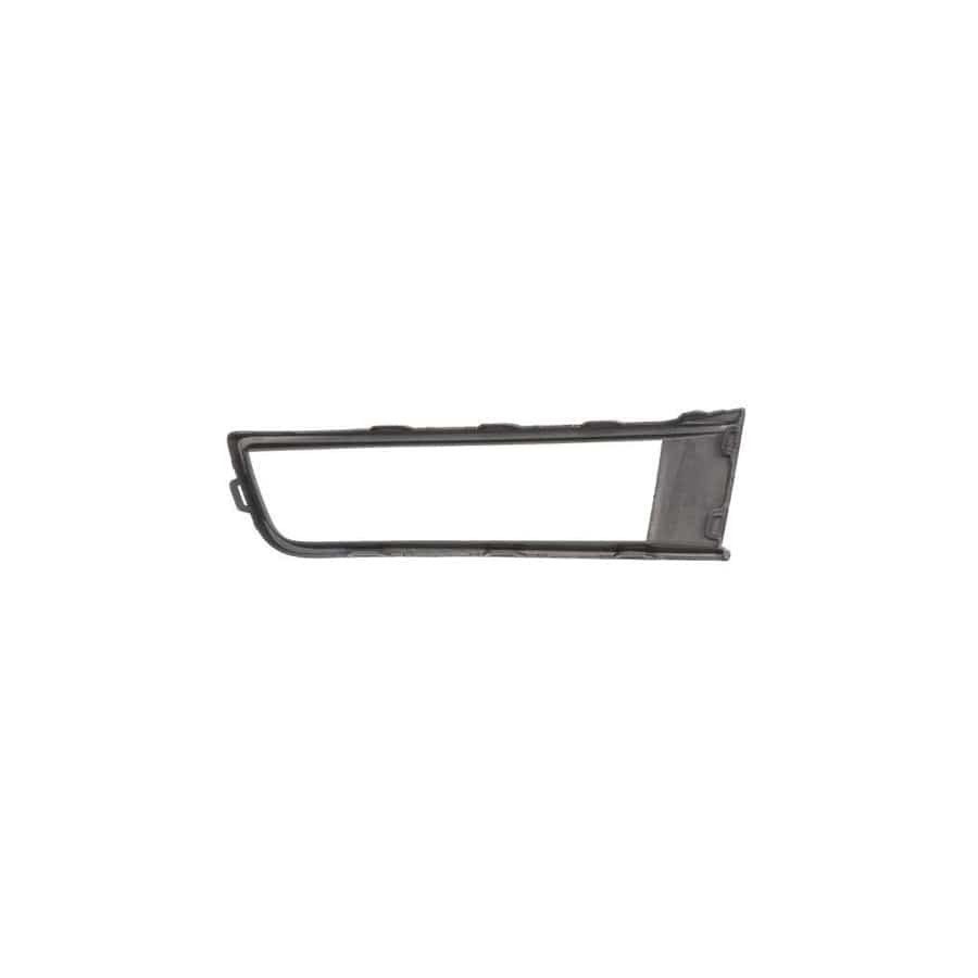 Blic 6502-07-9552914P Bumper Grill For VW Touran II (5T1)