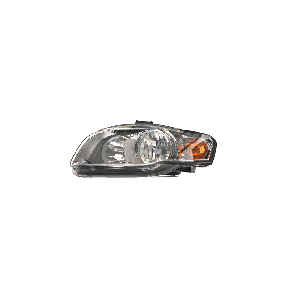 Abakus 4461109LLDEM Headlight For Audi A4 | ML Performance UK