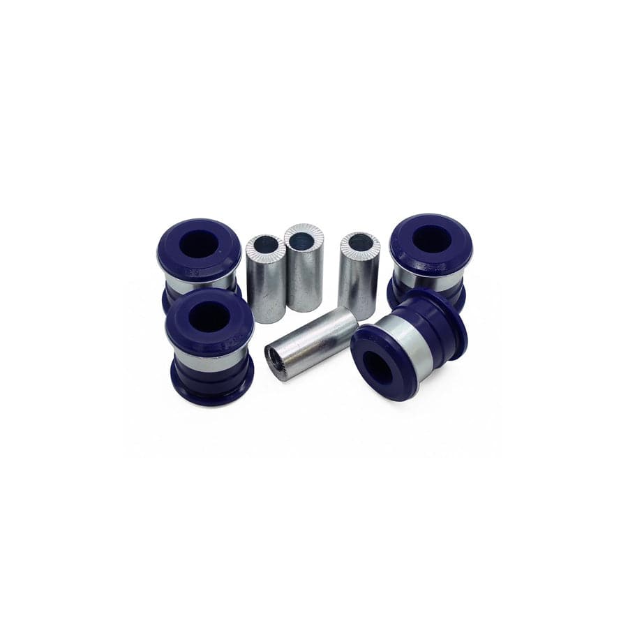SuperPro SPF4784XK SuperPro Control Arm Bushing-Inner Bush Kit - Offset