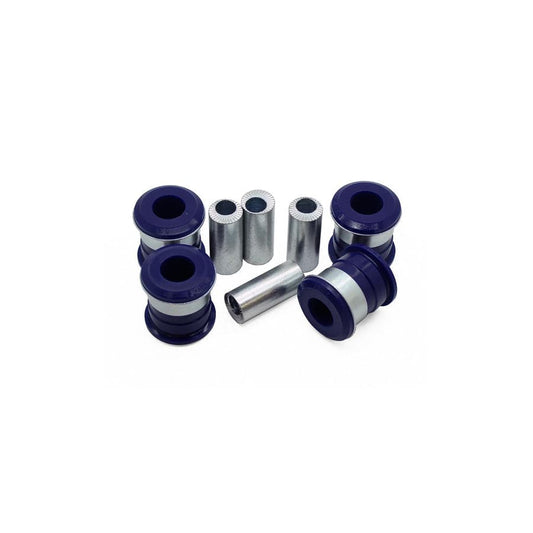 SuperPro SPF4784XK SuperPro Control Arm Bushing-Inner Bush Kit - Offset
