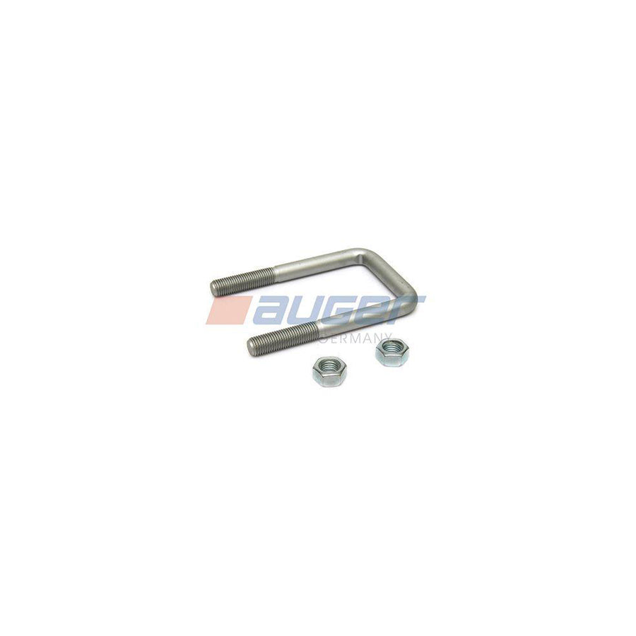 Auger 77701 Spring Clamp