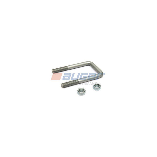 Auger 77701 Spring Clamp