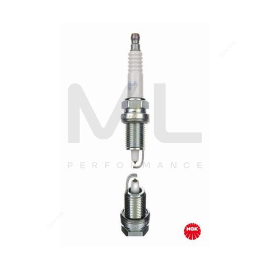 NGK ZFR5LP-13G (7781) - Laser Platinum Spark Plug / Sparkplug | ML Car Parts UK | ML Performance