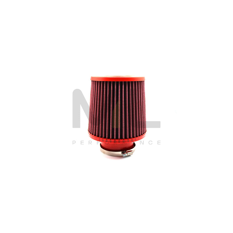 BMC FBTW76-140P Universal Twin Air Conical Filters Plastic Top | ML Performance UK Car Parts