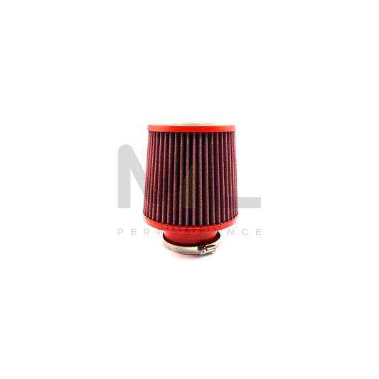 BMC FBTW76-140P Universal Twin Air Conical Filters Plastic Top | ML Performance UK Car Parts