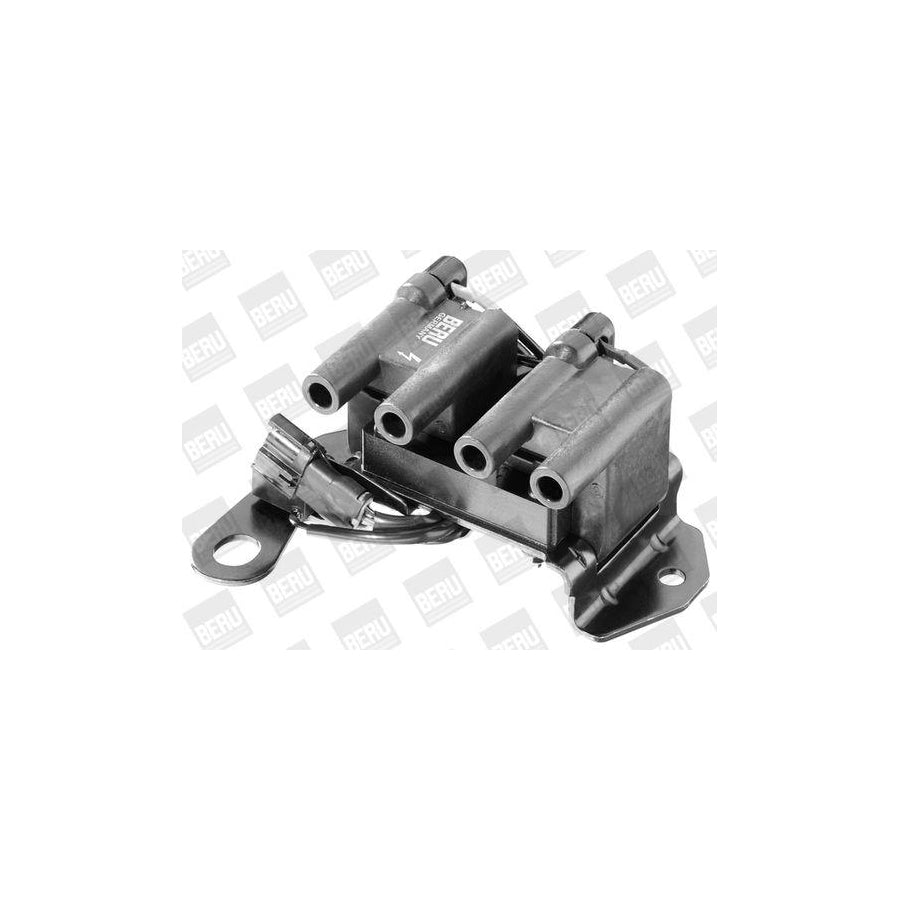 Beru ZS264 Ignition Coil