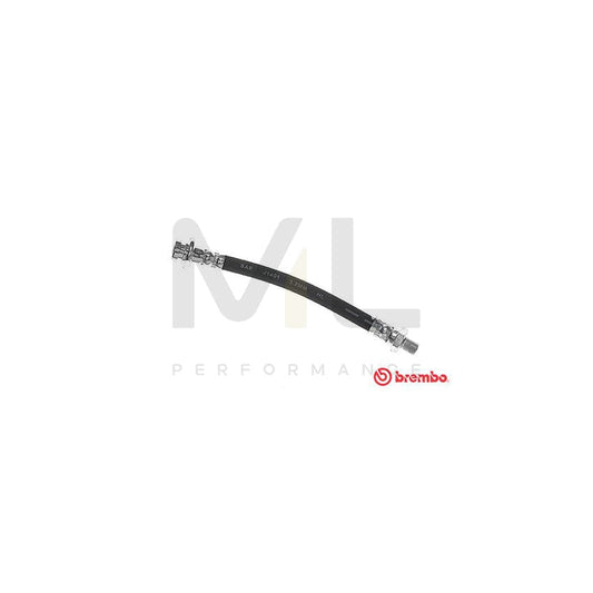 BREMBO T 30 069 Brake Hose 185mm, F10X1 | ML Performance Car Parts