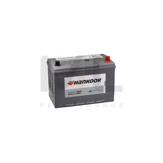 335 Hankook Car Battery 12V 95AH MF59518 | Car Batteries UK | ML Performance Car Parts