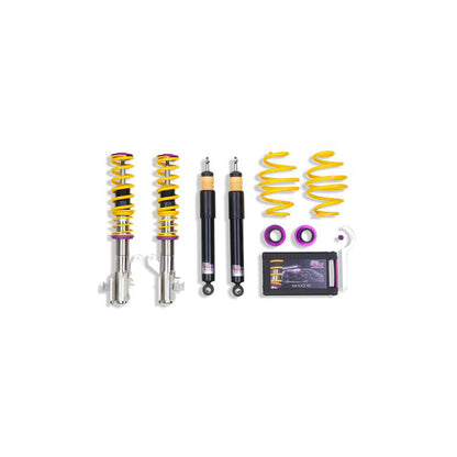 KW 15276005 Suzuki Kizashi Variant 2 Coilover Kit 1  | ML Performance UK Car Parts