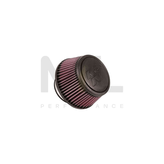 K&N RU-5288 Universal Clamp-On Air Filter | ML Car Parts UK | ML Performance