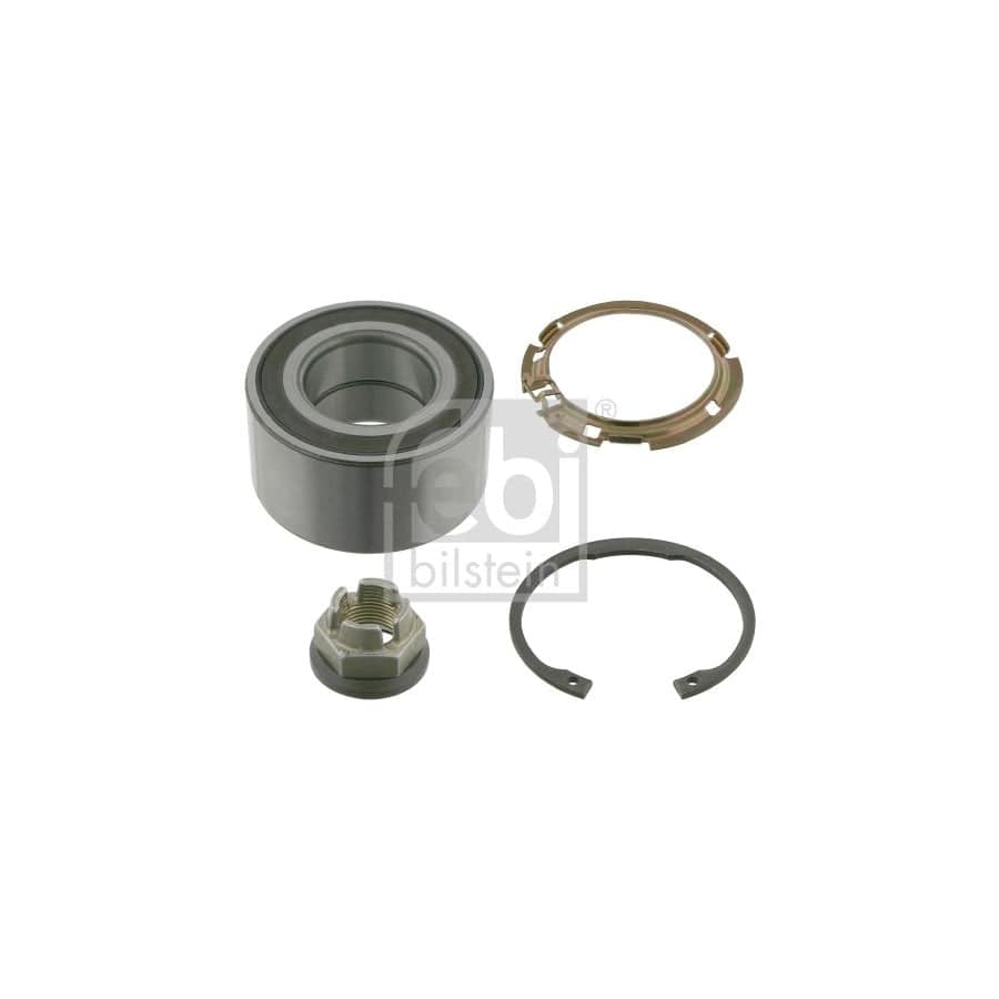 Febi Bilstein 26887 Wheel Bearing Kit