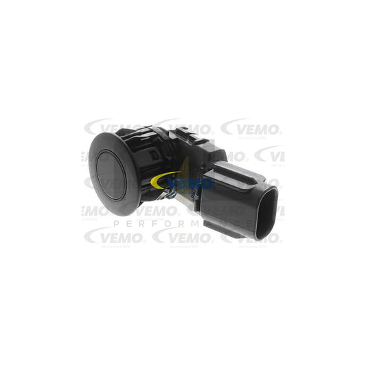 VEMO V70-72-0333 Parking sensor Black, Ultrasonic Sensor | ML Performance Car Parts