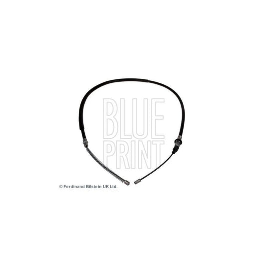 Blue Print ADN18641 Suspension Arm