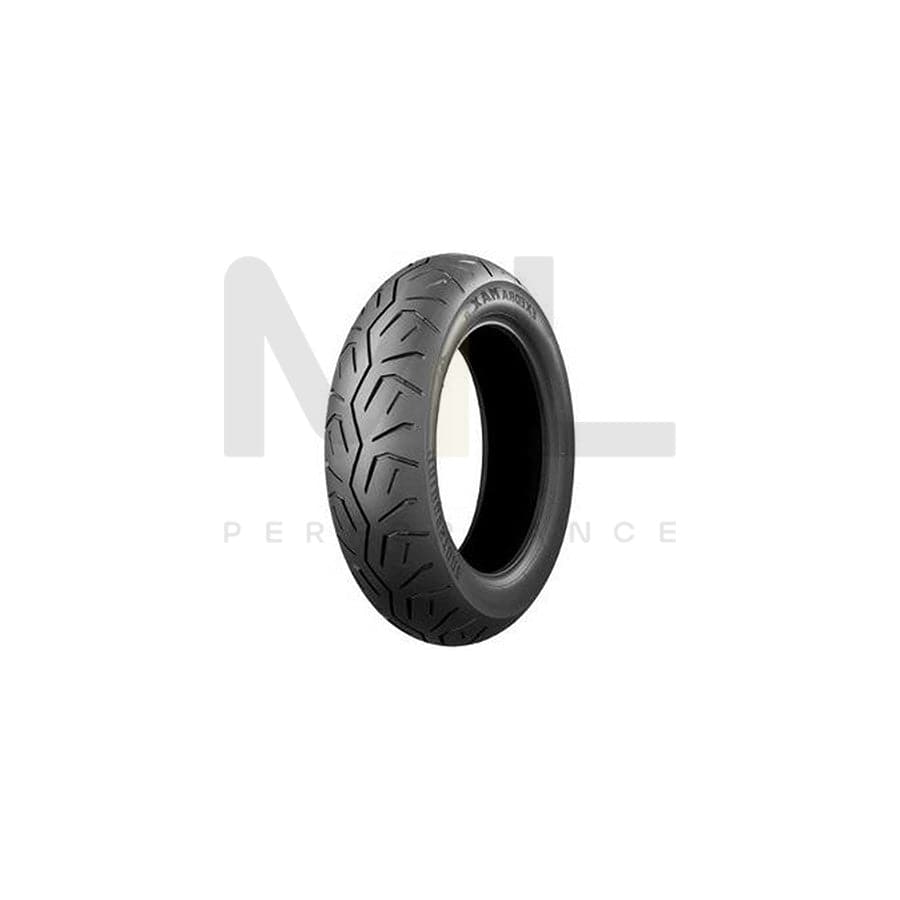 Bridgestone Exedra Max E-Max 190/60 R17 78V Motorcycle Summer Tyre | ML Performance UK Car Parts