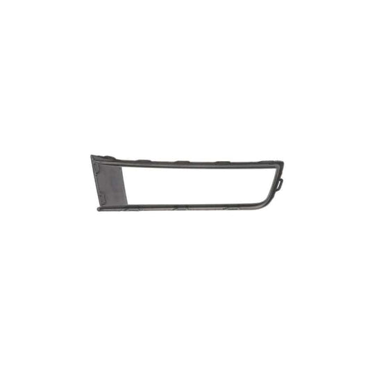 Blic 6502-07-9552913P Bumper Grill For VW Touran II (5T1)