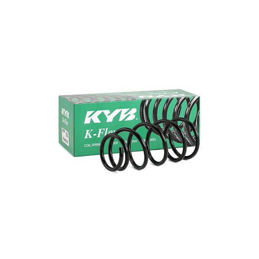 KYB K-Flex Ra6028 Coil Spring For Subaru Forester Ii (Sg)