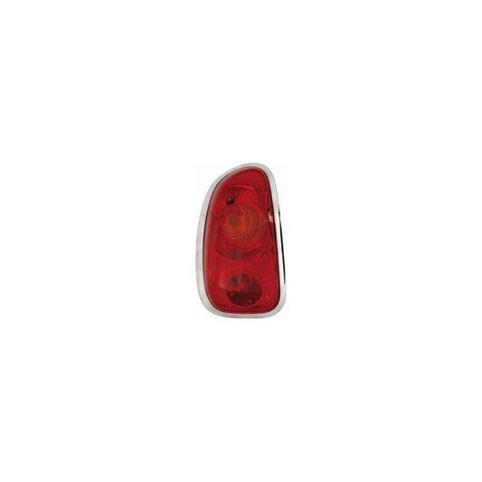 Abakus 8821912LLDUE Rear Light For Mini Countryman (R60) | ML Performance UK