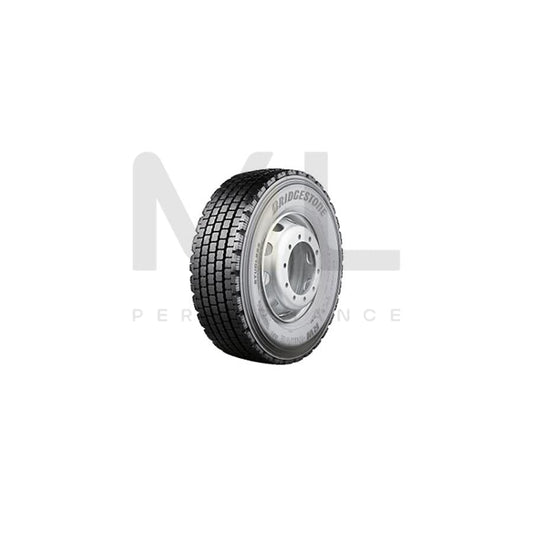 Bridgestone R-Drive 001 275/70 R22.5 150/148J Truck Winter Tyre | ML Performance UK Car Parts