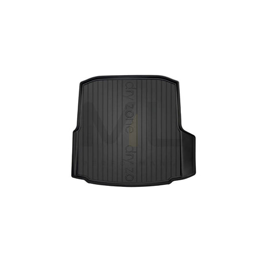 FROGUM DZ400665 Car boot tray for SKODA Octavia II Hatchback (1Z3) Elastomer, Nonslip | ML Performance Car Parts