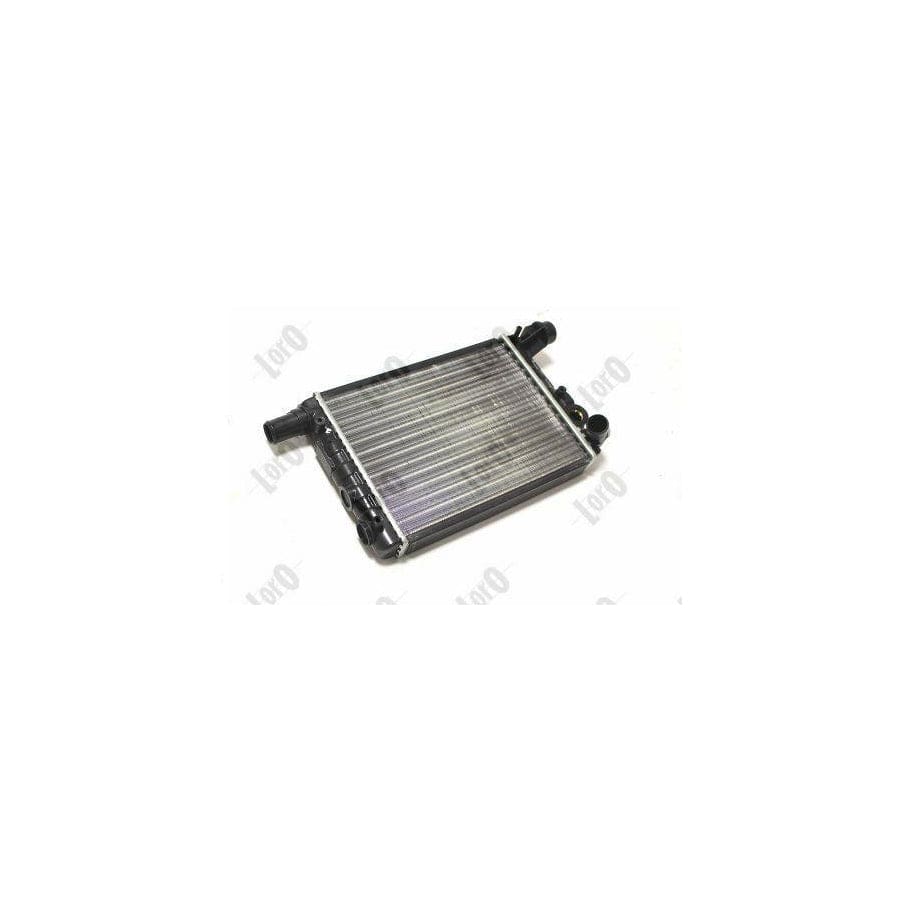 Abakus 0160170004 Engine Radiator For Fiat Cinquecento (170) | ML Performance UK