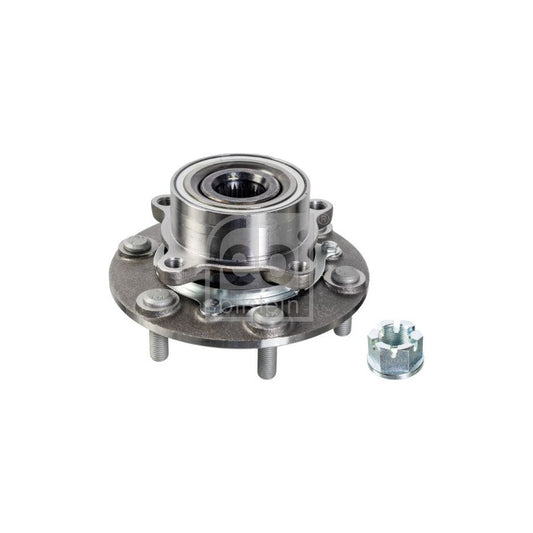 Febi Bilstein 173378 Wheel Bearing Kit