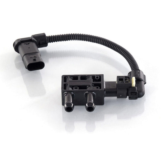 MANHART OPF-DELETE PIPES FOR BMW F40 M135I WITH DAMPER