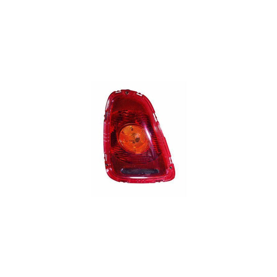 Abakus 8821908RUQYR Rear Light For Mini Hatchback | ML Performance UK