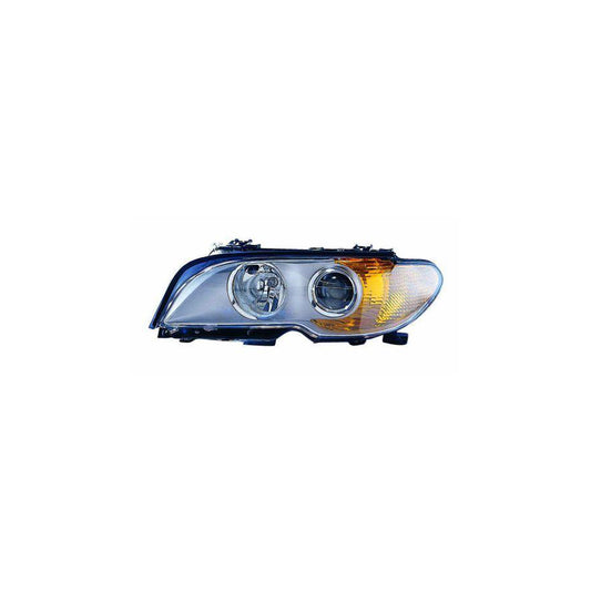Abakus 4441135LLDM6Y Headlight For Bmw 3 Series | ML Performance UK