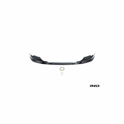 3D Design 3101-29021 BMW Carbon Fiber Front Lip Spoiler