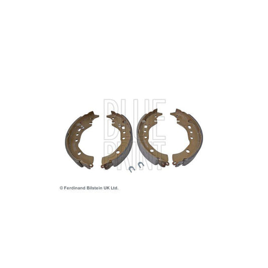 Blue Print ADT34183 Brake Shoe Set