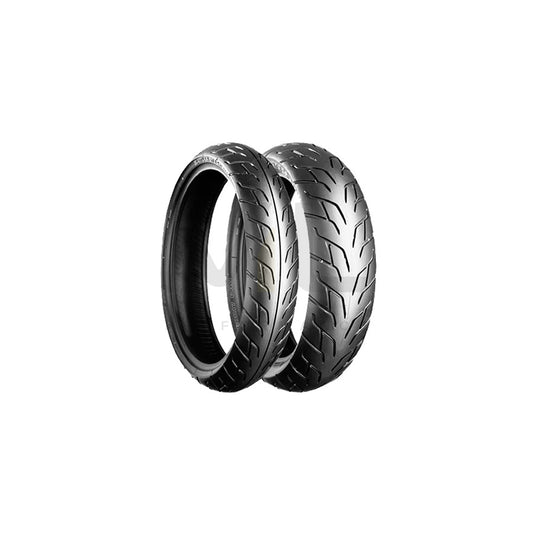 Bridgestone Battlax BT-92 Front 120/60 R17 55H Motorcycle Summer Tyre | ML Performance UK Car Parts