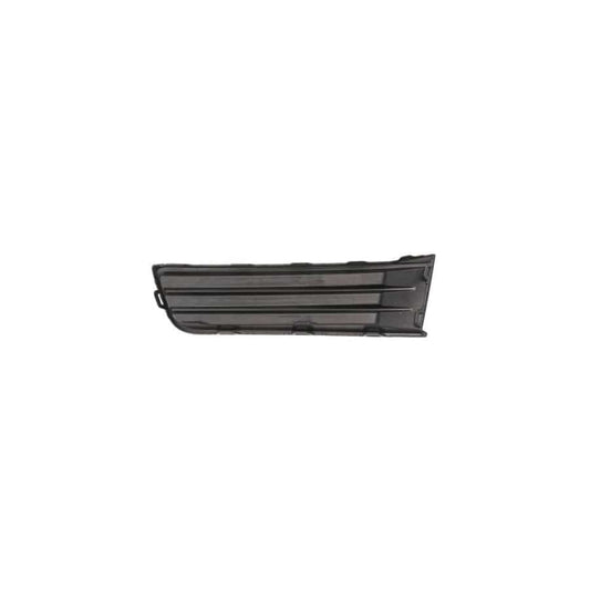 Blic 6502-07-9552912P Bumper Grill For VW Touran II (5T1)