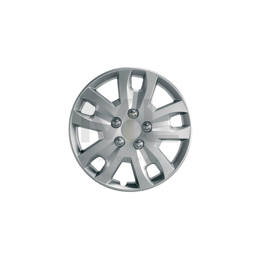 RING RWT1579 Wheel trims 15 Inch Silver | ML Performance Car Parts