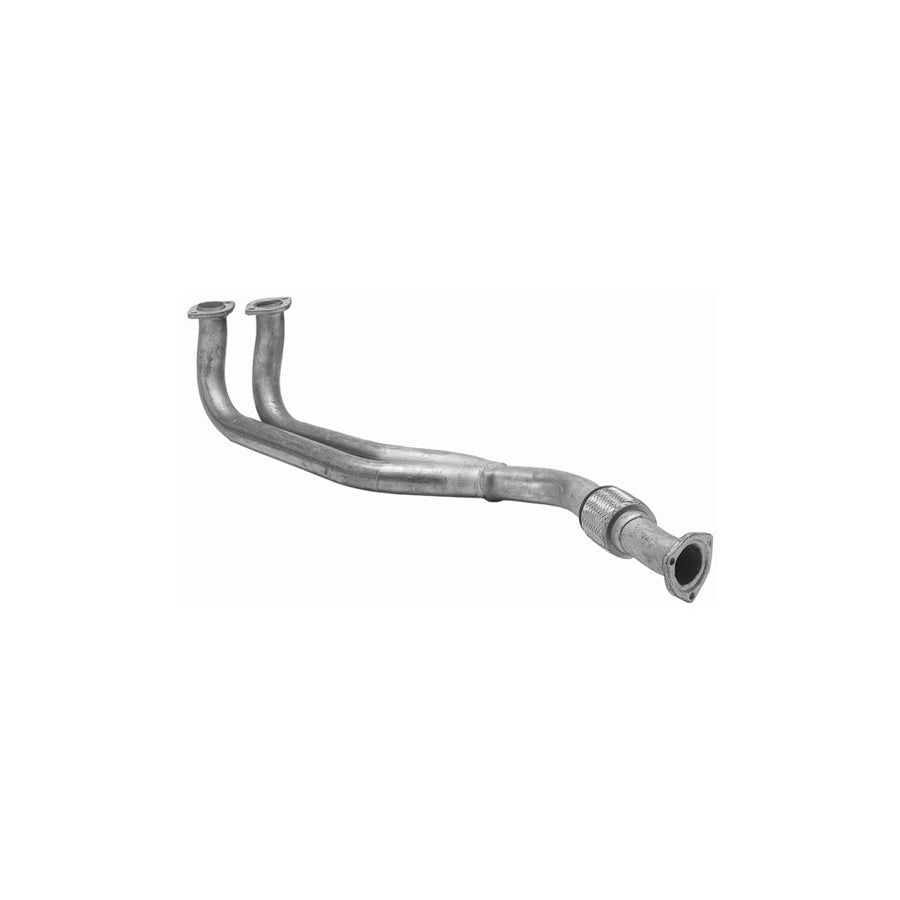 Hella 8LA 366 004-361 Exhaust Pipe For Alfa Romeo 155 (167)