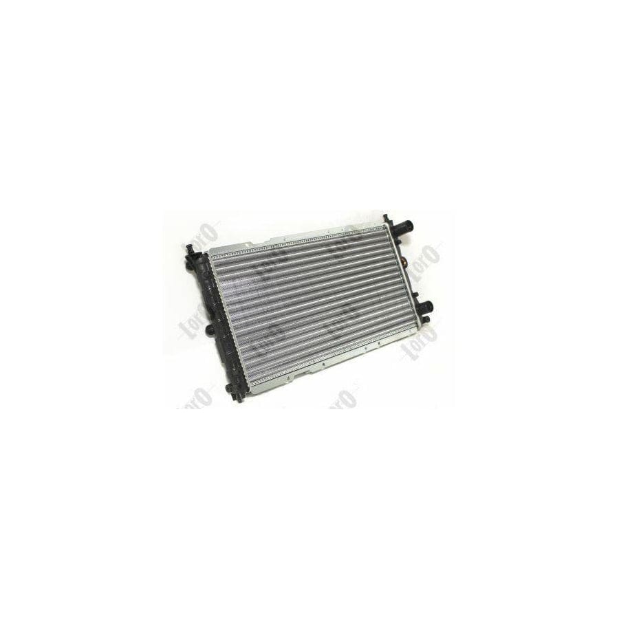 Abakus 0160170049 Engine Radiator For Fiat Punto I Hatchback (176) | ML Performance UK