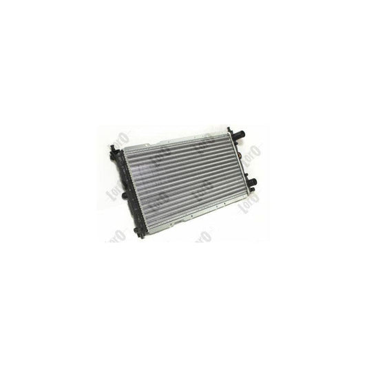 Abakus 0160170049 Engine Radiator For Fiat Punto I Hatchback (176) | ML Performance UK