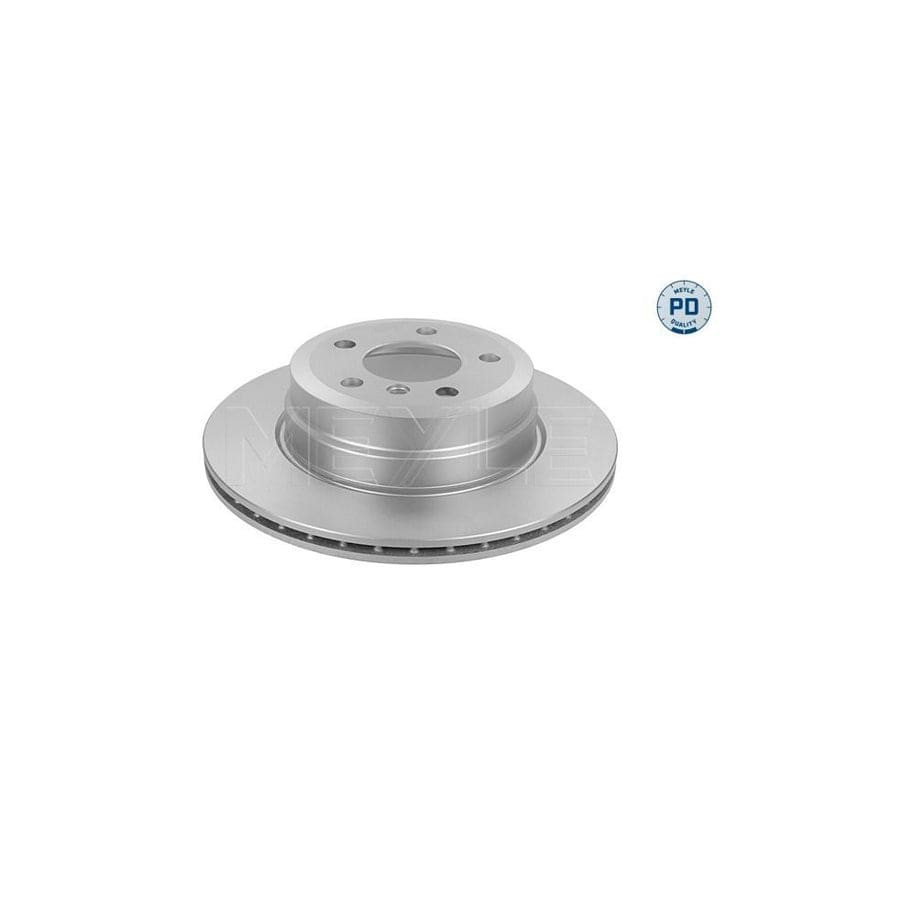 Meyle 315 523 0024/Pd Brake Disc